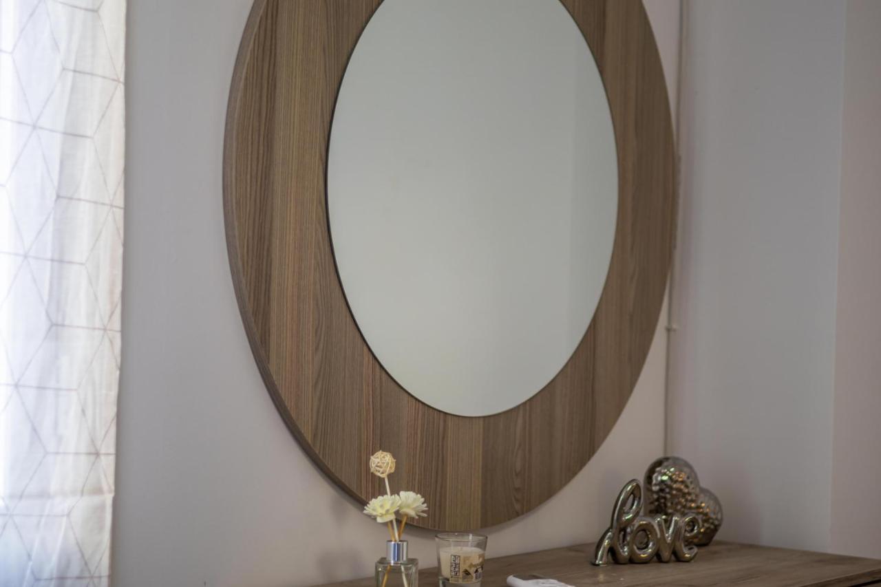 Korinthos Downtown Apartment Zewnętrze zdjęcie